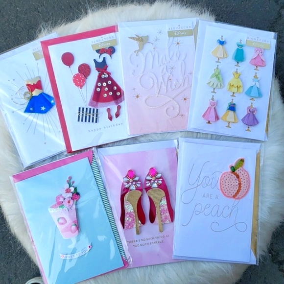 NWT HALLMARK SIGNATURE SPECIAL EDITION - Picture 3 of 10